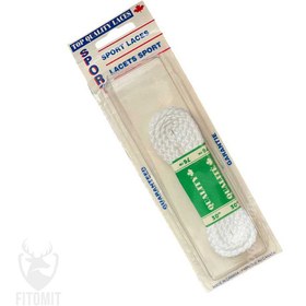 تصویر بند کفش SPORT LACES SIZE 30 