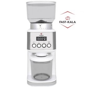 تصویر آسیاب قهوه مباشی مدل ME-CG 2288 _ 2289 MEBASHI Coffee Grinder CG2289