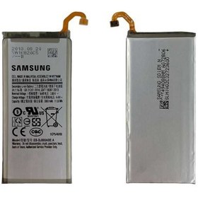 تصویر باتری سامسونگ a6 2018 Battery Samsung Galaxy a6 2018