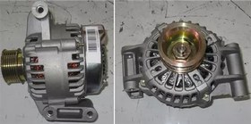 تصویر دينام(آلترناتور) چانگان CS35 اصلی 