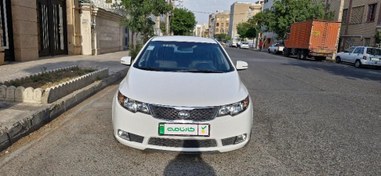 تصویر کیا سراتو مدل 2017 ا اتوماتیک 2000cc اتوماتیک 2000cc