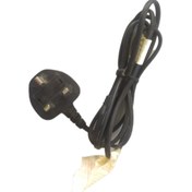 تصویر کابل دو شیار رادیو و LED 