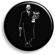 تصویر پیکسل ابیگل مدل ژان رنو لئون کد 0 