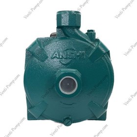 تصویر پمپ بشقابی یک اسب آنشی Centrifugal pump