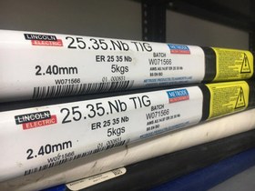 تصویر فیلر 2535 لینکلن 