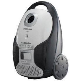 تصویر جاروبرقی پاناسونیک مدل PANASONIC MC-CJ917 Panasonic MC CJ917 Electric Canister Vacuum Cleaner