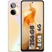 تصویر گوشی جی ال ایکس Shahin 4 5G | حافظه 256 رم 8 گیگابایت GLX Shahin 4 5G 256/8 GB