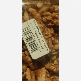 تصویر مغز گردو امسال 