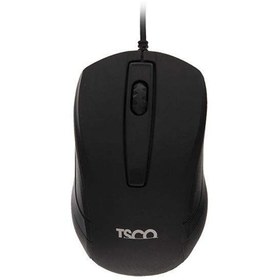 تصویر ماوس تسکو مدل TM 293 TSCO TM 293 Mouse