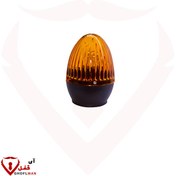 تصویر چراغ فلاشر 220 ولت 