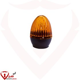 تصویر چراغ فلاشر 220 ولت 