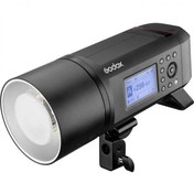 تصویر فلاش پرتابل گودکس–Godox AD600 Pro WITSTRO All-in-One Outdoor Flash AD600Pro