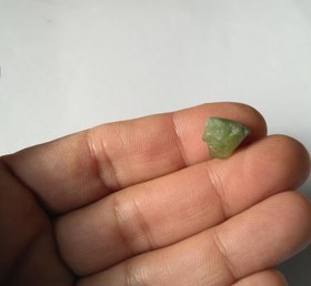 تصویر سنگ زبرجد (کد 2043) 