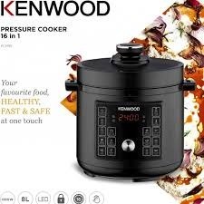 تصویر زود پز برقی کینود PCM95 KENWOOD PCM95