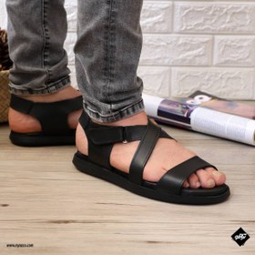 تصویر صندل مردانه داچیا کد D2 