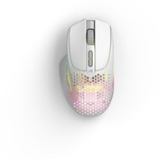 تصویر موس گیمینگ Glorious Model I 2 وایرلس سفید 