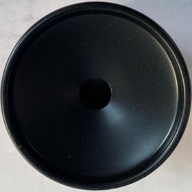 تصویر زیر سیگاری فلزی Zippo Metal Ashtray | Durable & Washable Classic Design