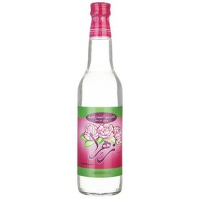 تصویر گلاب ارگانیک 450گرم گلاب زهرا Golab Zahra organic rose water 450g