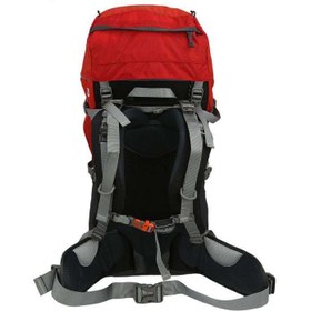 تصویر کوله پشتی کوهنوردی دیوتر مدل Futura Pro ظرفیت ۴۵ لیتر 