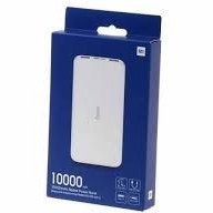 تصویر پاور بانک اورجینال شیائومی 10000 power bank original xiaomi 10000