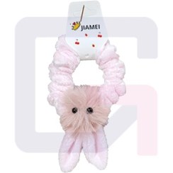 تصویر کش مو مخمل خرگوشی 