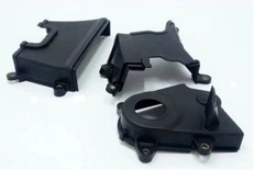 تصویر قاب تایم اصلی لیفان 520 سه تکه 