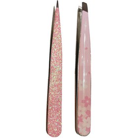 تصویر موچین مینیسو مدل P-500 مجموعه دو عددی 