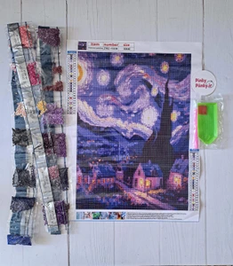 تصویر فروشگاه پینکی پینکی