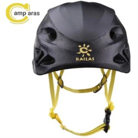 تصویر کلاه ایمنی کایلاس مدل Airo EK201 Kailas helmet model Airo EK201