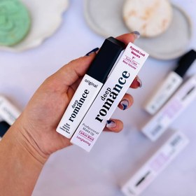 تصویر ریمل مویی دپ رمنس 