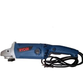 تصویر فرز سنگبری ریوبی اصلی RYOBI G-232 