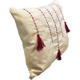 تصویر کاور کوسن طرح کد ۱۰ 