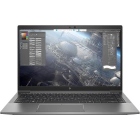 تصویر لپ تاپ اچ پی مدل HP ZBook FireFly 14G7 – i7/10th/16GB/512SSD = استوک 