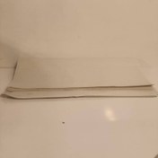 تصویر کاغذ مخصوص کفی قفس پرنده 