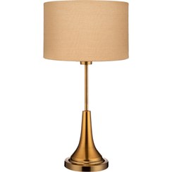 تصویر آباژور رومیزی زیمادور مدل فانل کد ZD-C 