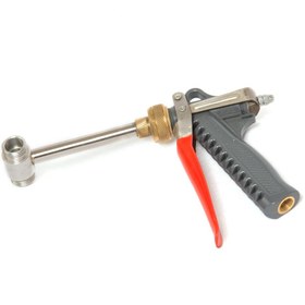 تصویر لانس تفنگی دو نازل آلفا 