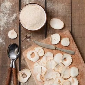 تصویر پودر موسیر250 گرم 