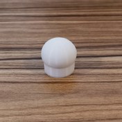 تصویر درپوش توپی جالباسی 