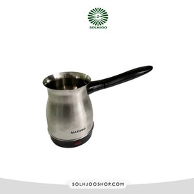 تصویر قهوه جوش برقي MARADO1628 