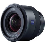 تصویر لنز زایس ZEISS Batis 25mm f/2 Lens for Sony E ا ZEISS Batis 25mm f/2 Lens for Sony E ZEISS Batis 25mm f/2 Lens for Sony E