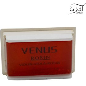تصویر کلیفون ویولن Venus 