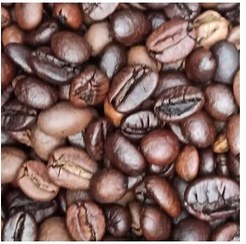 تصویر قهوه - 250 گرم / 80/20 ربوستا coffee