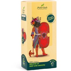 تصویر دمنوش مراقبت تنفسی مهرگیاه(مخلوط آویشن) 