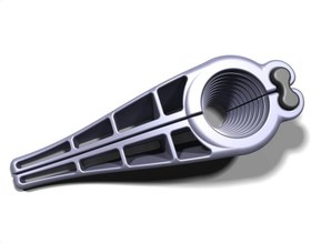 تصویر گردو شکن DECO 