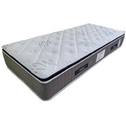 تصویر تشک تنی مدل نوژان - 90*200 Sleeping mattress, nozhan design