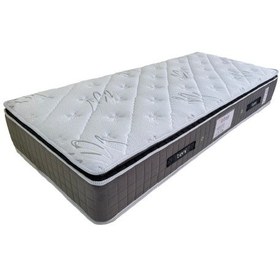 تصویر تشک تنی مدل نوژان - 120*200 Sleeping mattress, nozhan design