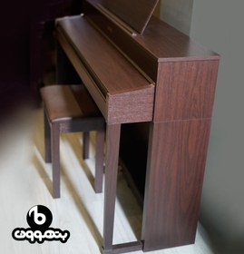 تصویر پیانو سمیک SAMICK Dp500 