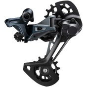 تصویر شانژمان دوچرخه شیمانو مدل SHIMANO SLX RD-M7120-SGS 