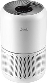 تصویر تصفیه کننده هوشمند هوا لویت LEVOIT 400S Smart 