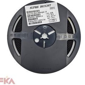 تصویر آبی 0805 LED BLUE SMD 